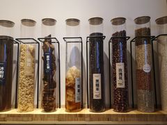 -甜心闲生传统手工冰粉(太古里店)
