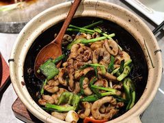 生啫脆口生肠-啫神·广州地标美食(北京路店)