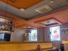 -竹犇番茄火锅(长风街店)