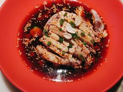 -金佬馆·川菜bistro(芜湖镜湖万达店)