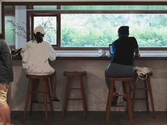-PUZZLE COFFEE 拼图咖啡