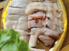 -南国锋味椰子鸡(瀚海店)