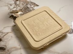 -龙华素斋(龙华路店)