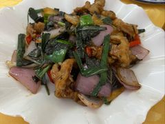 -肥姐美食(同福中路店)