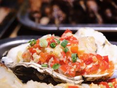 -阿记烧烤(大兴新区店)