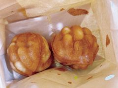 -莫朗核桃饼(虹泉路店)