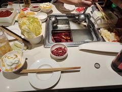 -海底捞火锅(大学路新象城店)