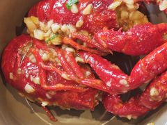 -巴厘龙虾·榜首油焖大虾(青山店)
