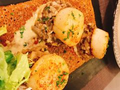 -LA CREPERIE BRETONNE布列塔尼法式餐厅(天童北路店)