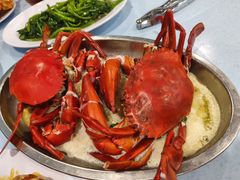 -ZF Seafood Restaurant 卓峰海鲜餐
