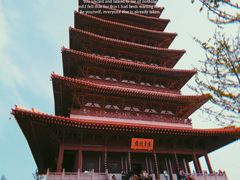 -牛首山文化旅游区