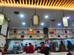 -蒋家桥饺面店(东关街店)