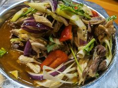 -莲香西域·正宗新疆菜(龙华店)