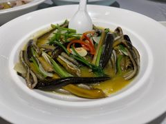 -老人和饭店(淮海中路店)