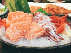 -真剑日本料理·铁板烧(贵州路店)