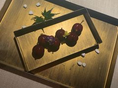 樱桃鹅肝-解香楼(八盘岭路店)