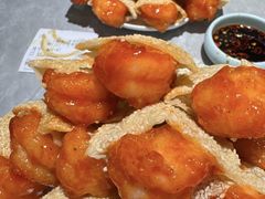 -即墨老公社·海肠捞饭大王(古城店)