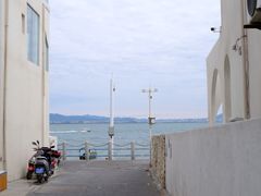 -三亚西岛海洋文化旅游区