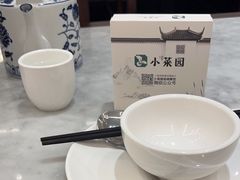 -小菜园新徽菜(宜兴八佰伴店)