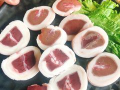 -红小姐的烤肉店(西三旗店)