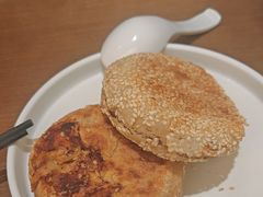 -李小老烧饼(常营民族家园店)