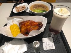 -大家乐(广州天河城六楼店)