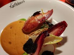 -Kathleen's Waitan 凯圣琳江景西餐厅(外滩店)