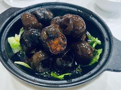 田螺塞肉-瑞福园联谊餐室(茂名南路店)