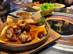 -大自然(鲁家村店)