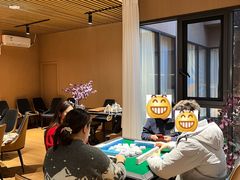 -浮何烤铺(桐梓林店)