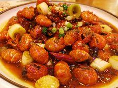 -功夫怪兽·烧烤(珠江路店)
