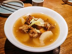 -薇酌饮·陕西菜(南门外店)