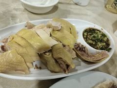 -车头老二大排档(金城步行街店)