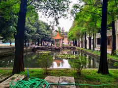 -佛山市第一中学