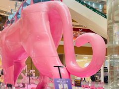 -深圳来福士广场