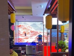 -谷牛日式烤肉(宝山U天地店)