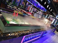 -经典世家牛排自助餐厅(百捷店)