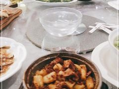 -中西名菜(增城店)