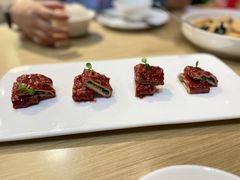 -菩提树·素食餐厅(汇智国际商业中心店)