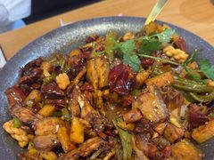 -一麻一辣麻辣香锅(方庄店)