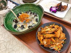 -轩记海鲜餐厅·四十五年老字号·经典粤菜(西区彩虹店)