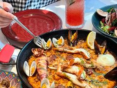 -Las Tapas(思南公馆店)