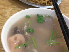 -潮汕裕成莲藕(泰沙路店)