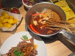 -邢氏老太太烤串(北兴街店)