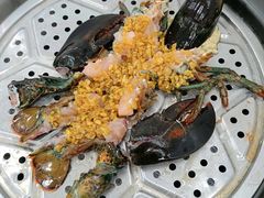 -船奇蒸汽海鲜·闽菜(八市海鲜总店)