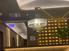 -南山翁新概念川菜(江宁万达广场店)