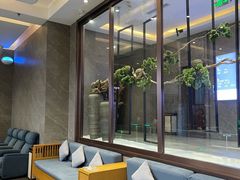 -星河湾温泉洗浴酒店