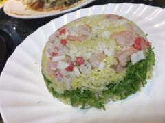 -睿柏云酒店-餐厅