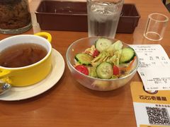 -CoCo壱番屋(久光百货店)