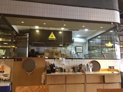 -乐凯撒披萨(东方新世界店)